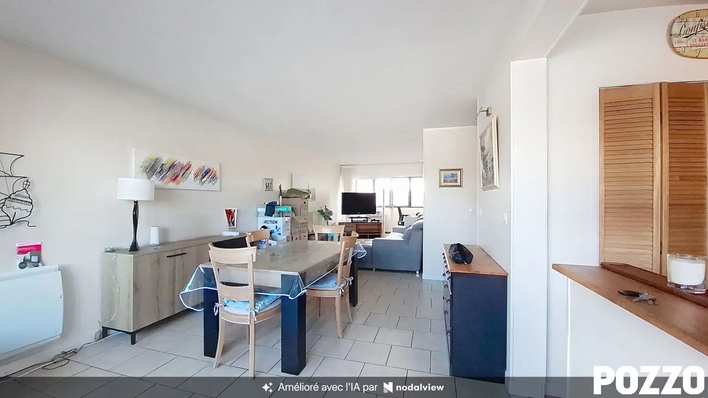 Appartement à vendre, 84m², Courseulles-sur-Mer