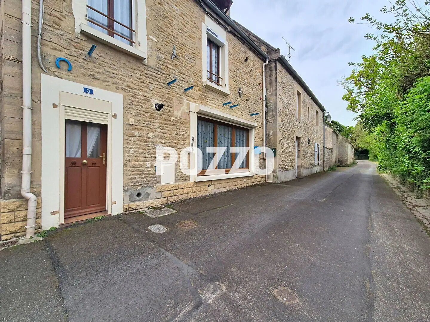 Maison à vendre, 95m², Graye-sur-Mer