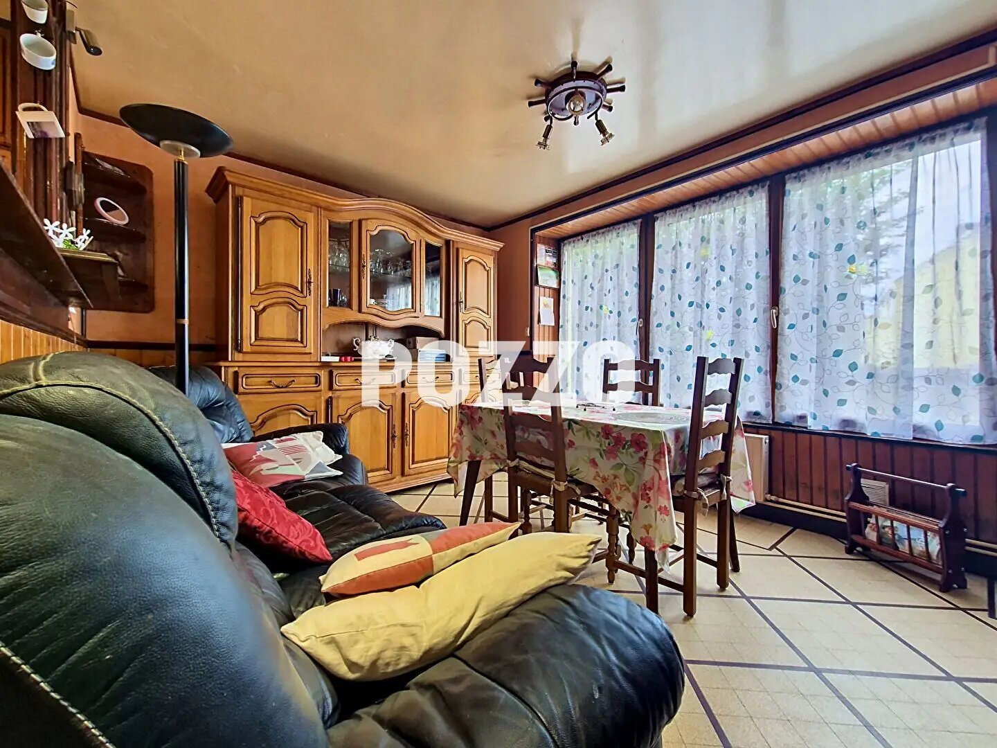 Maison à vendre, 95m², Graye-sur-Mer