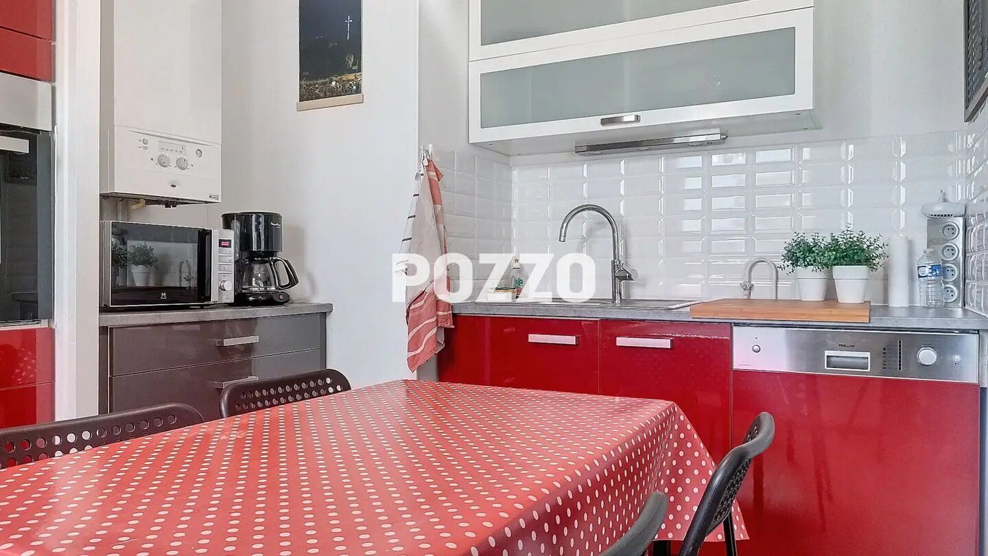 Appartement à vendre, 30m², Courseulles-sur-Mer