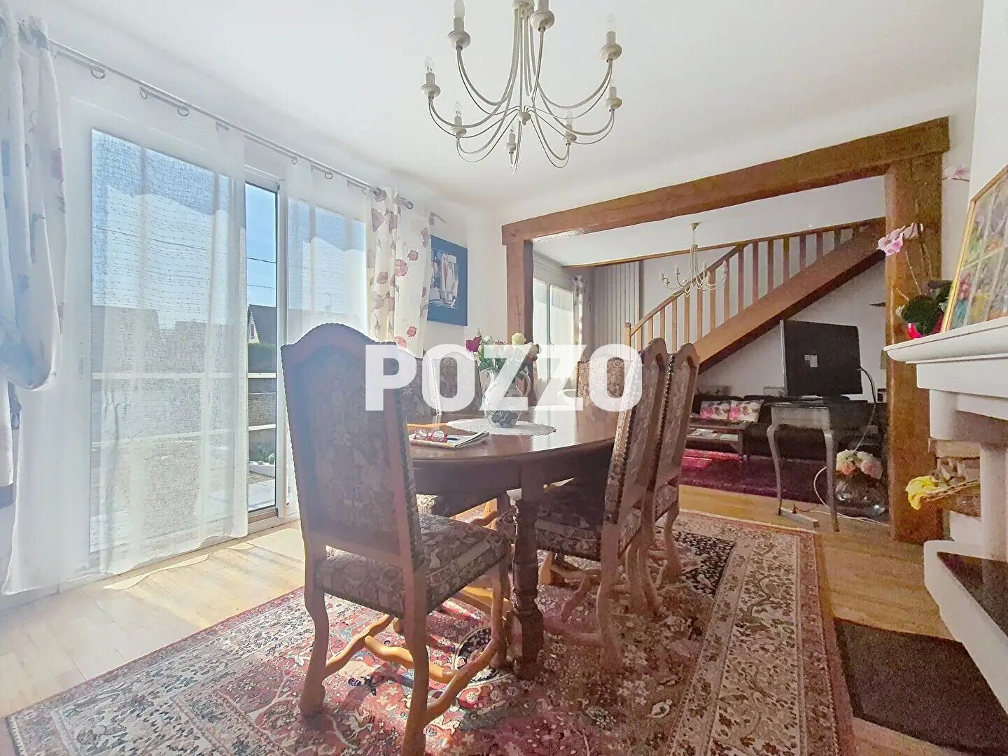 Maison à vendre, 200m², Courseulles-sur-Mer