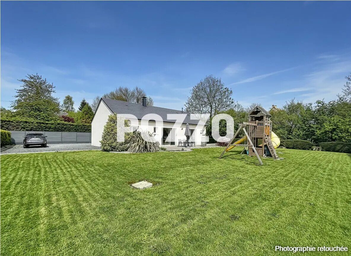 Maison à vendre, 88m², La Colombe