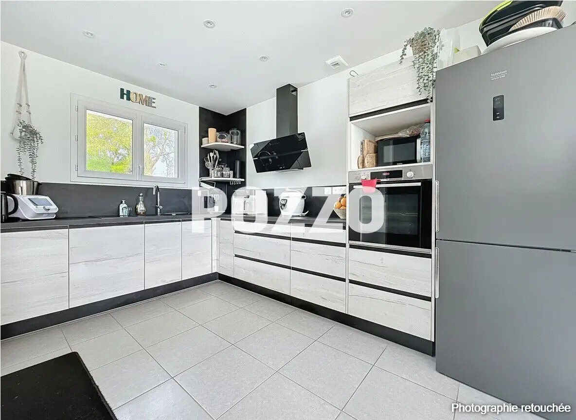 Maison à vendre, 88m², La Colombe
