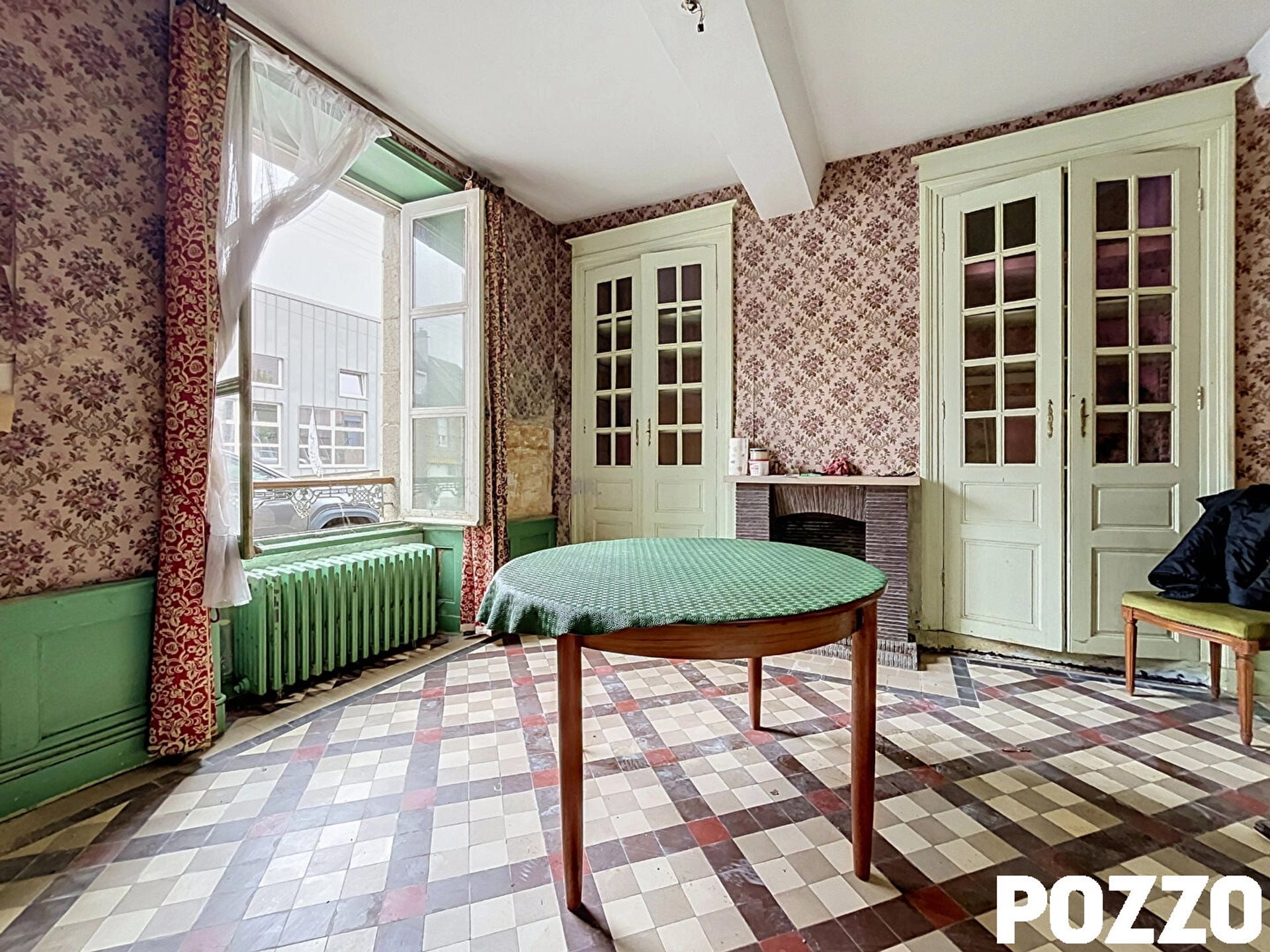 Maison à vendre, 95m², Villedieu-les-Poêles