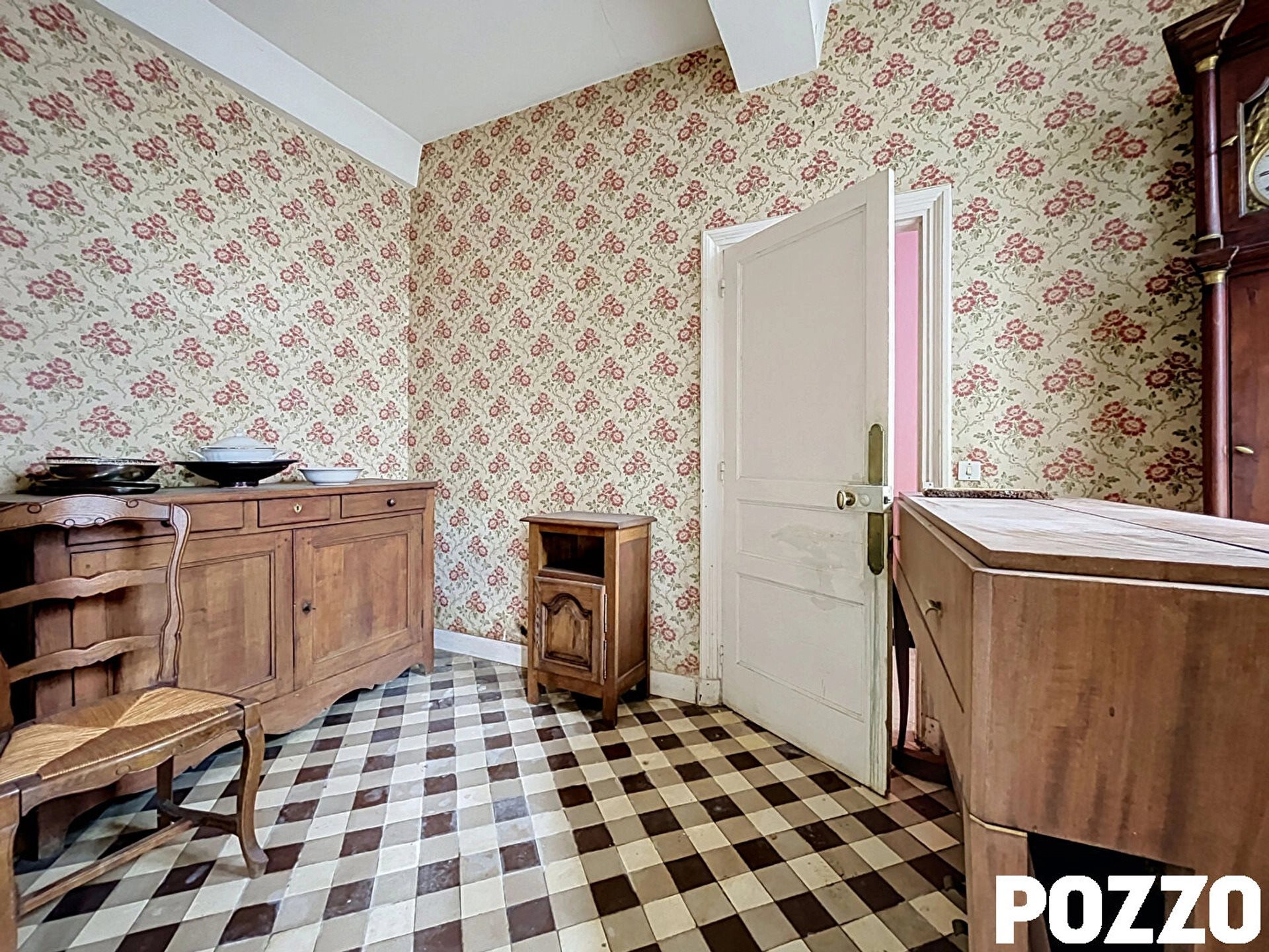 Maison à vendre, 95m², Villedieu-les-Poêles