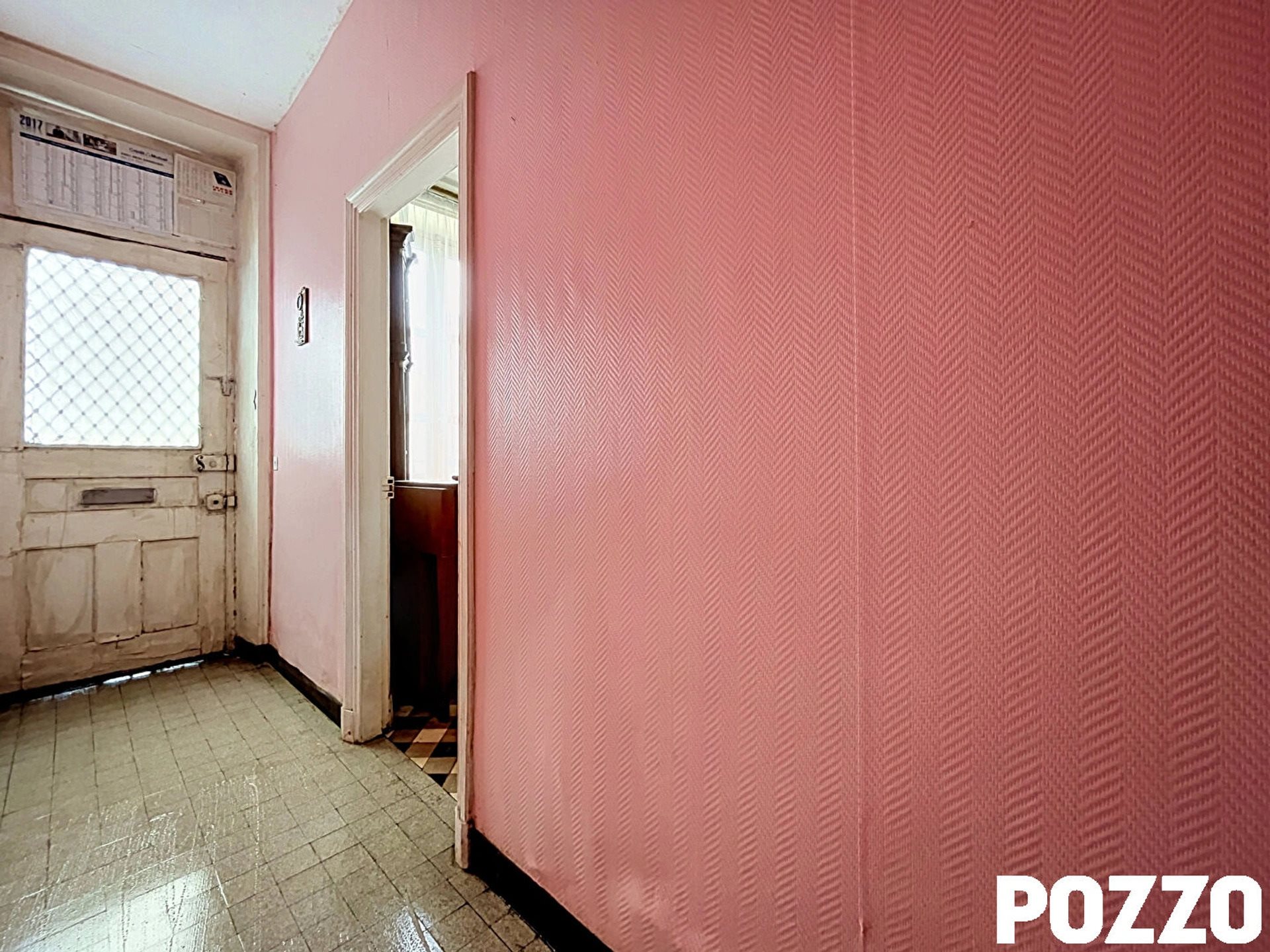 Maison à vendre, 95m², Villedieu-les-Poêles