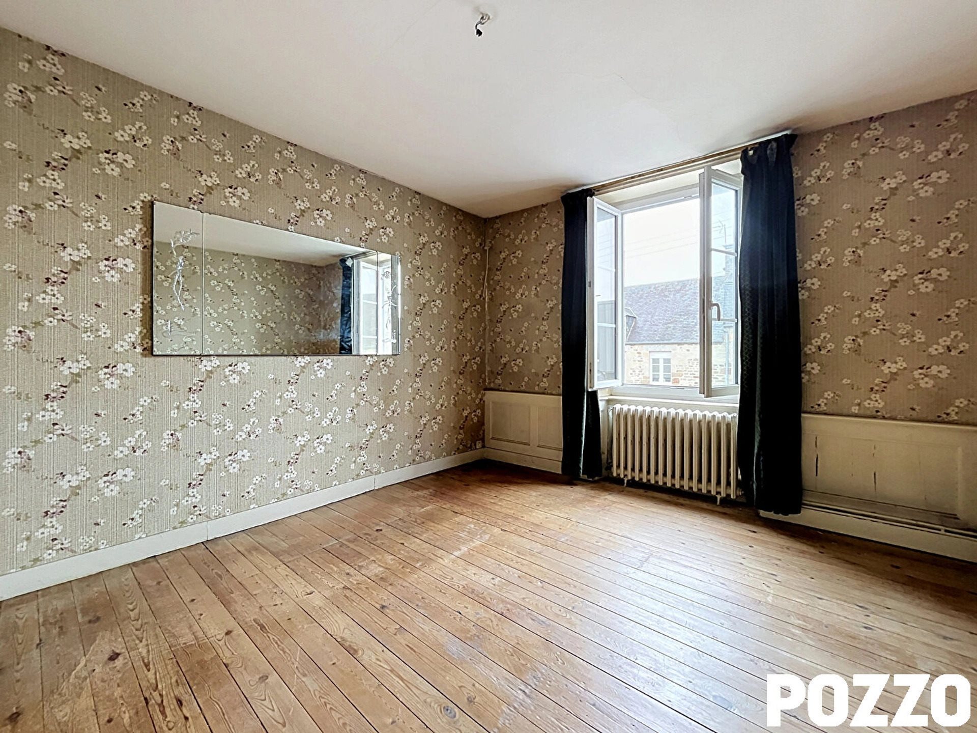 Maison à vendre, 95m², Villedieu-les-Poêles