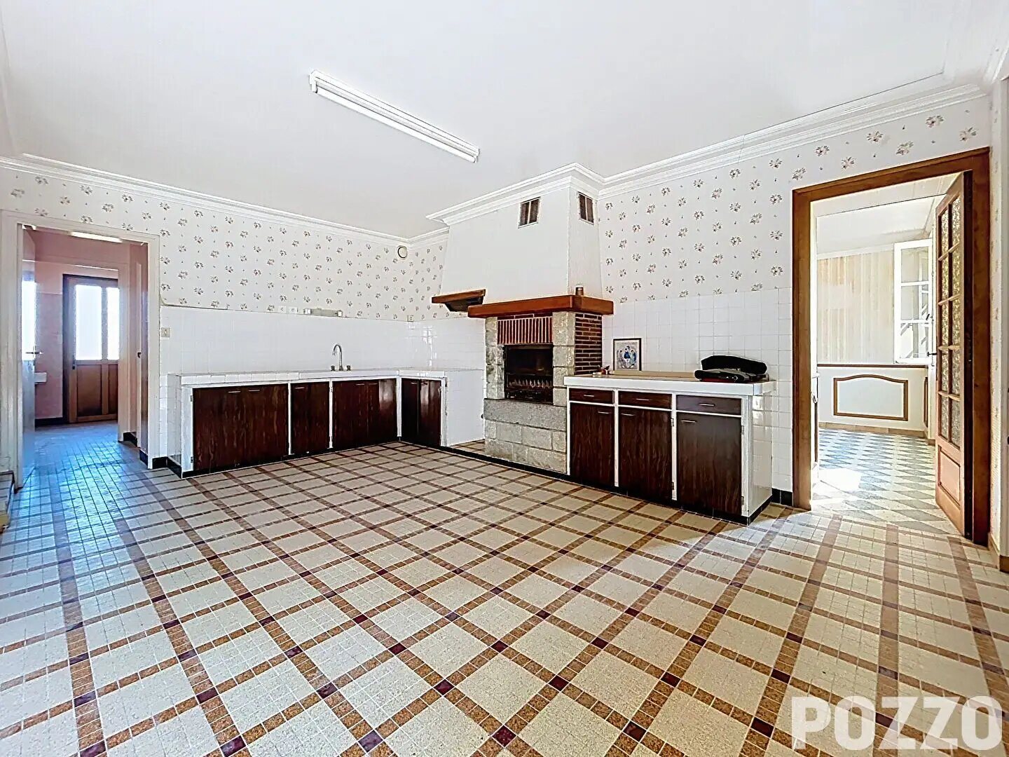 Maison à vendre, 108m², La Bloutière