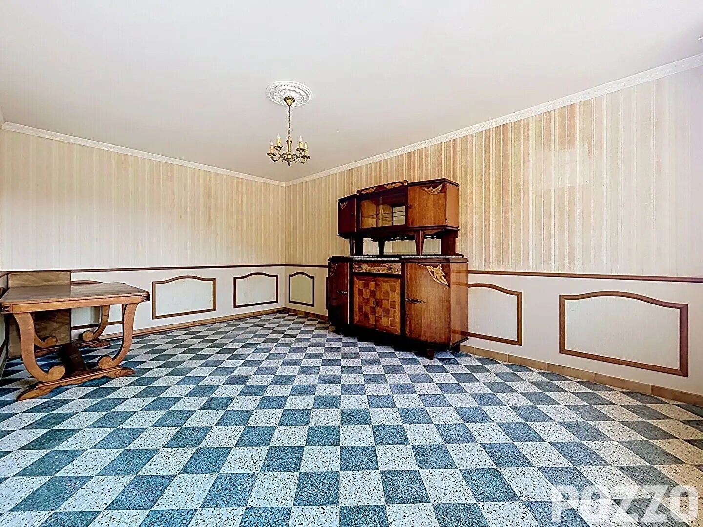 Maison à vendre, 108m², La Bloutière