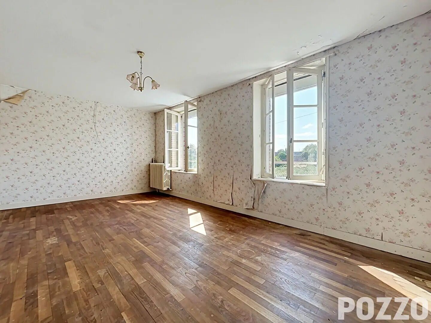 Maison à vendre, 108m², La Bloutière