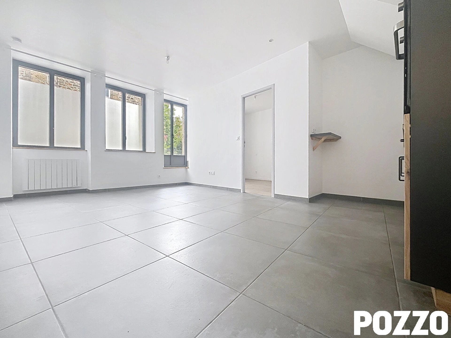 Appartement à louer, 34m², Villedieu-les-Poêles