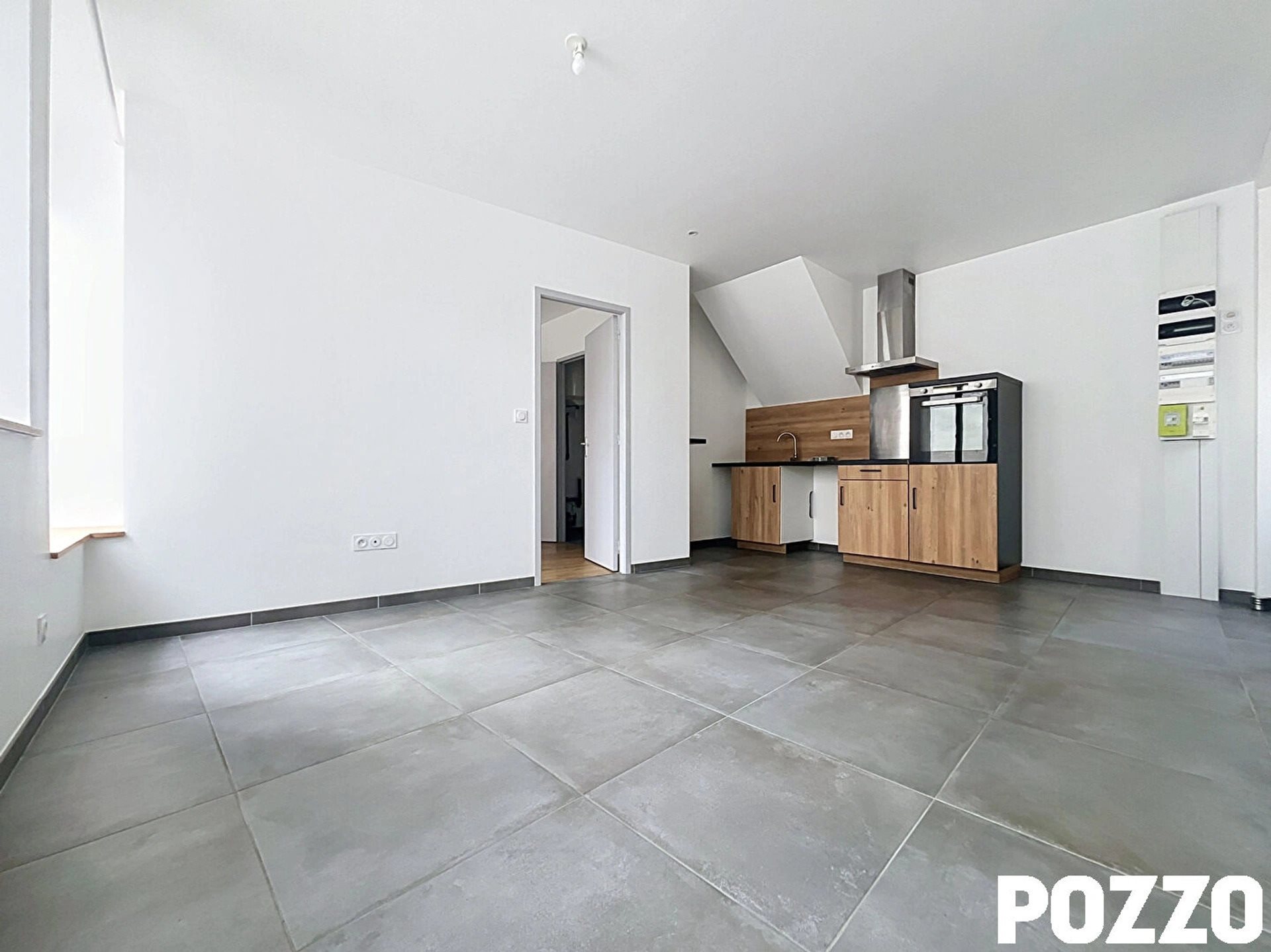 Appartement à louer, 34m², Villedieu-les-Poêles