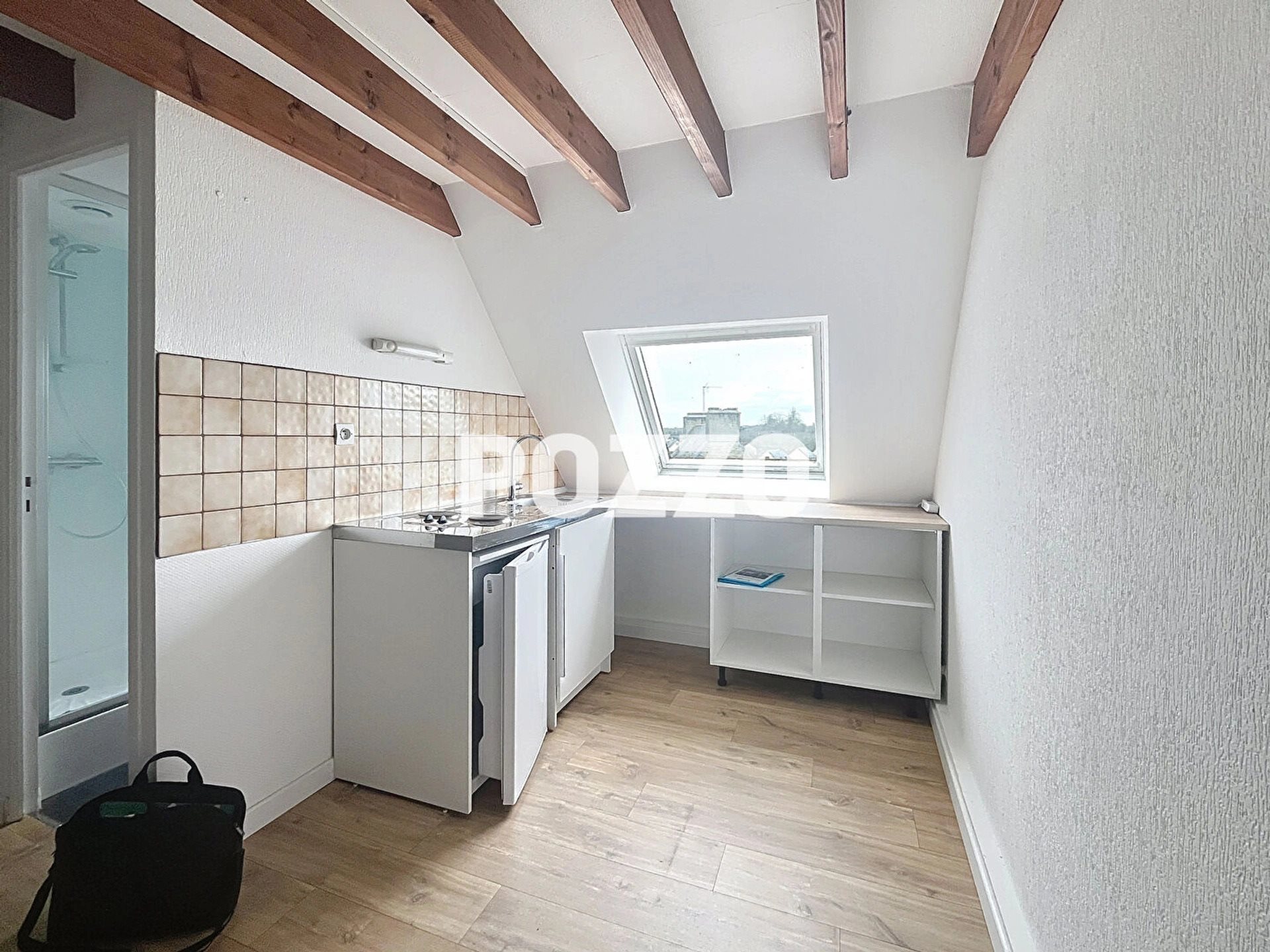 Appartement à louer, 23m², Percy