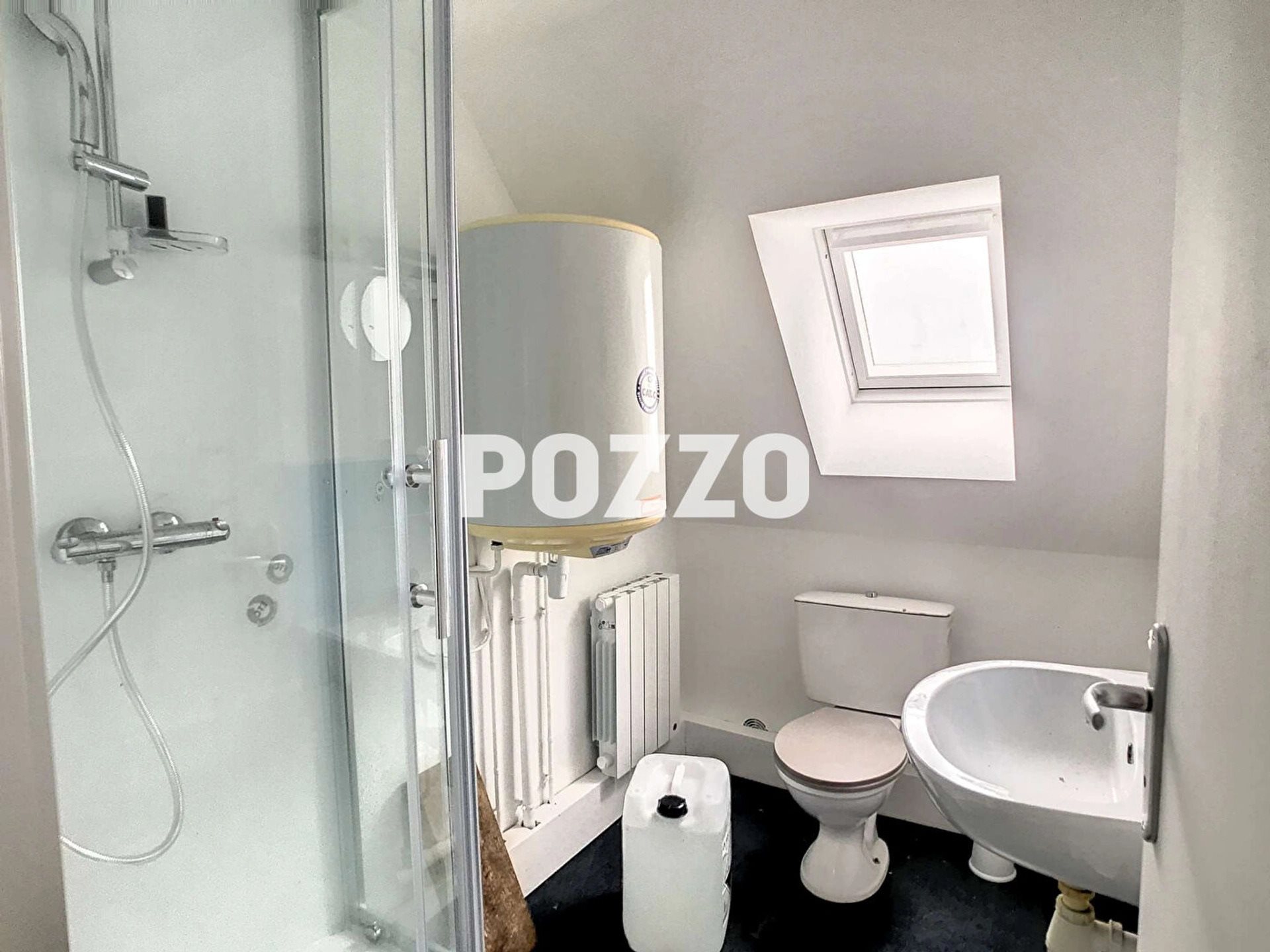 Appartement à louer, 23m², Percy