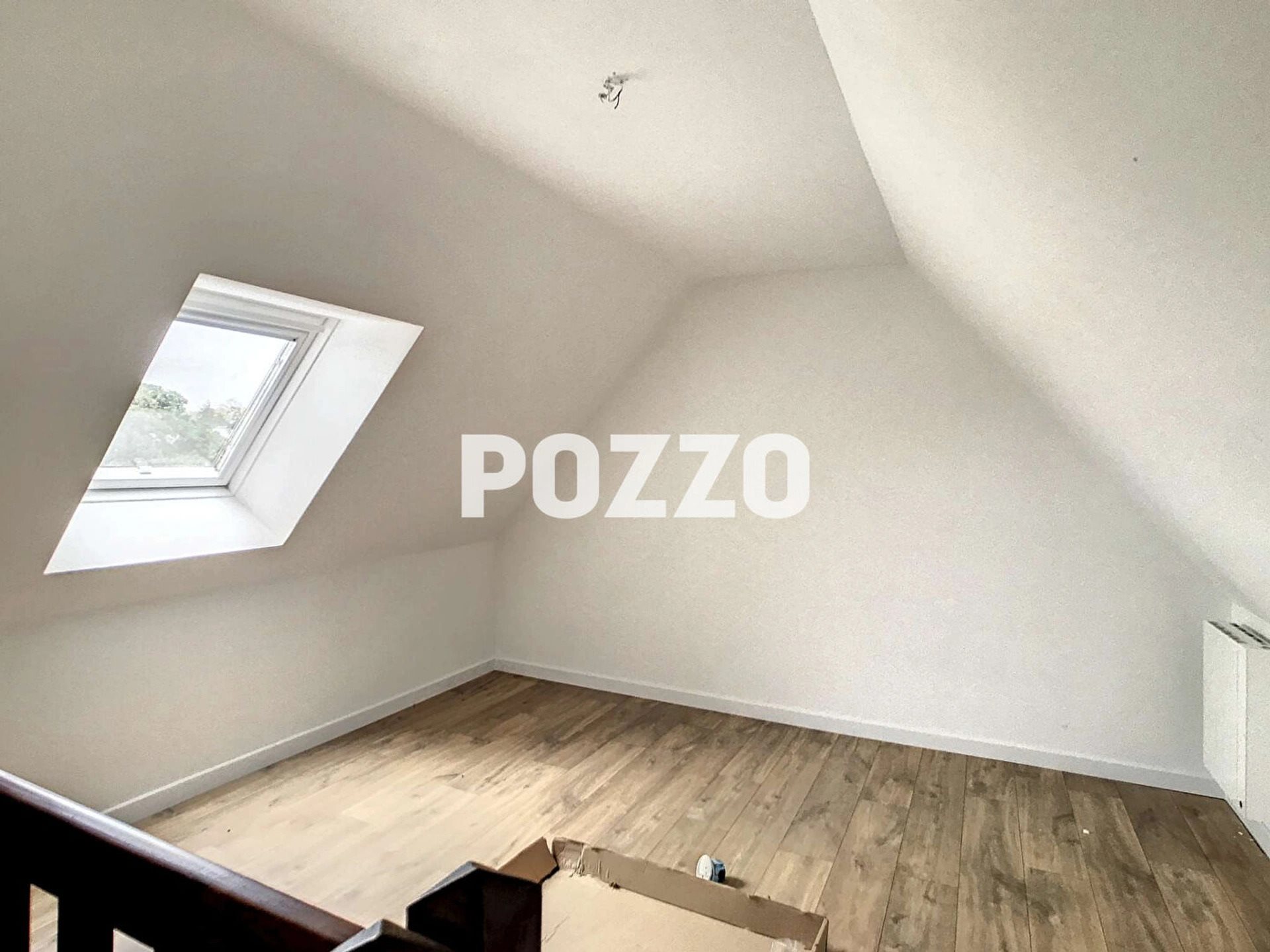 Appartement à louer, 23m², Percy