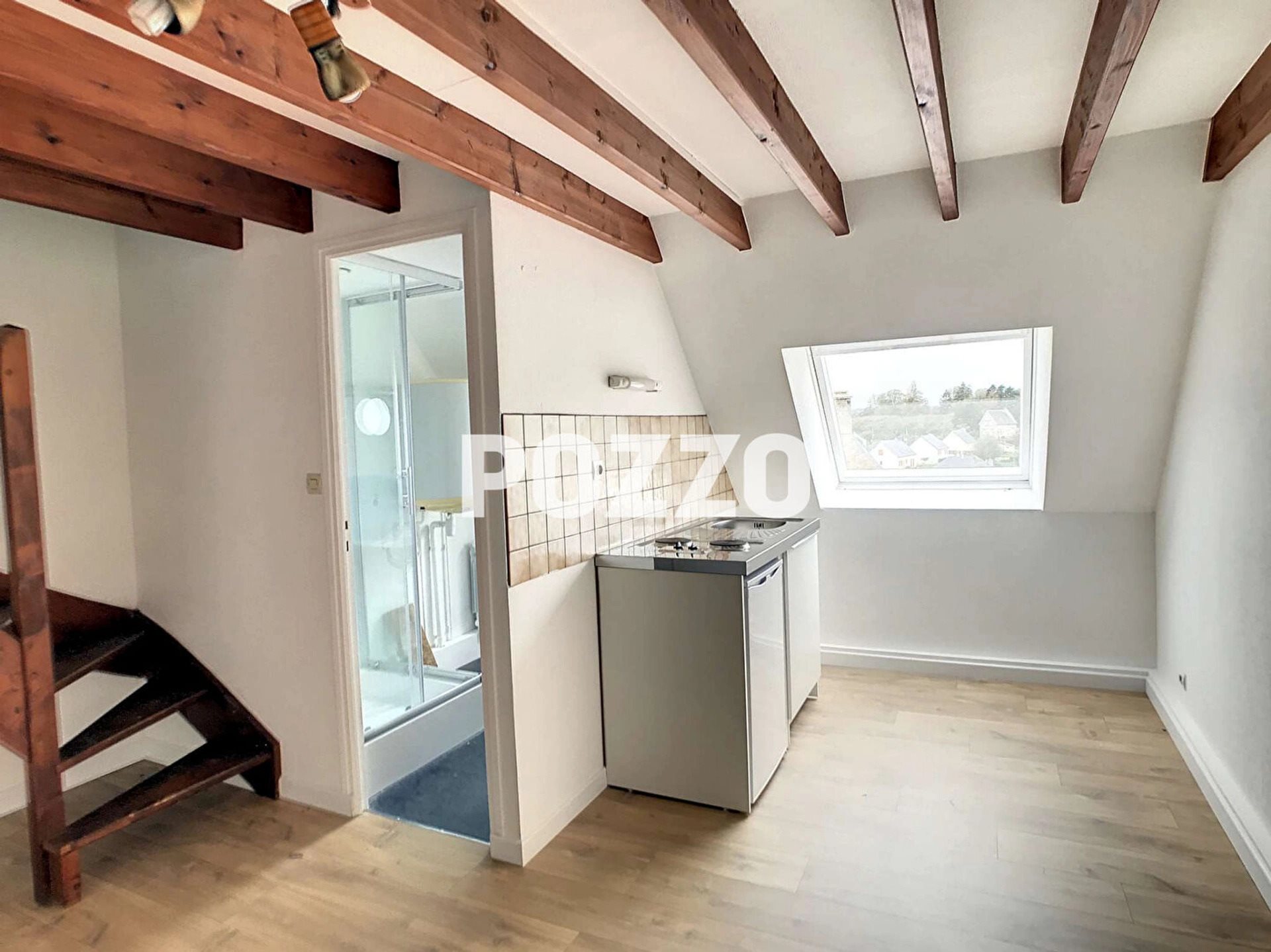 Appartement à louer, 23m², Percy