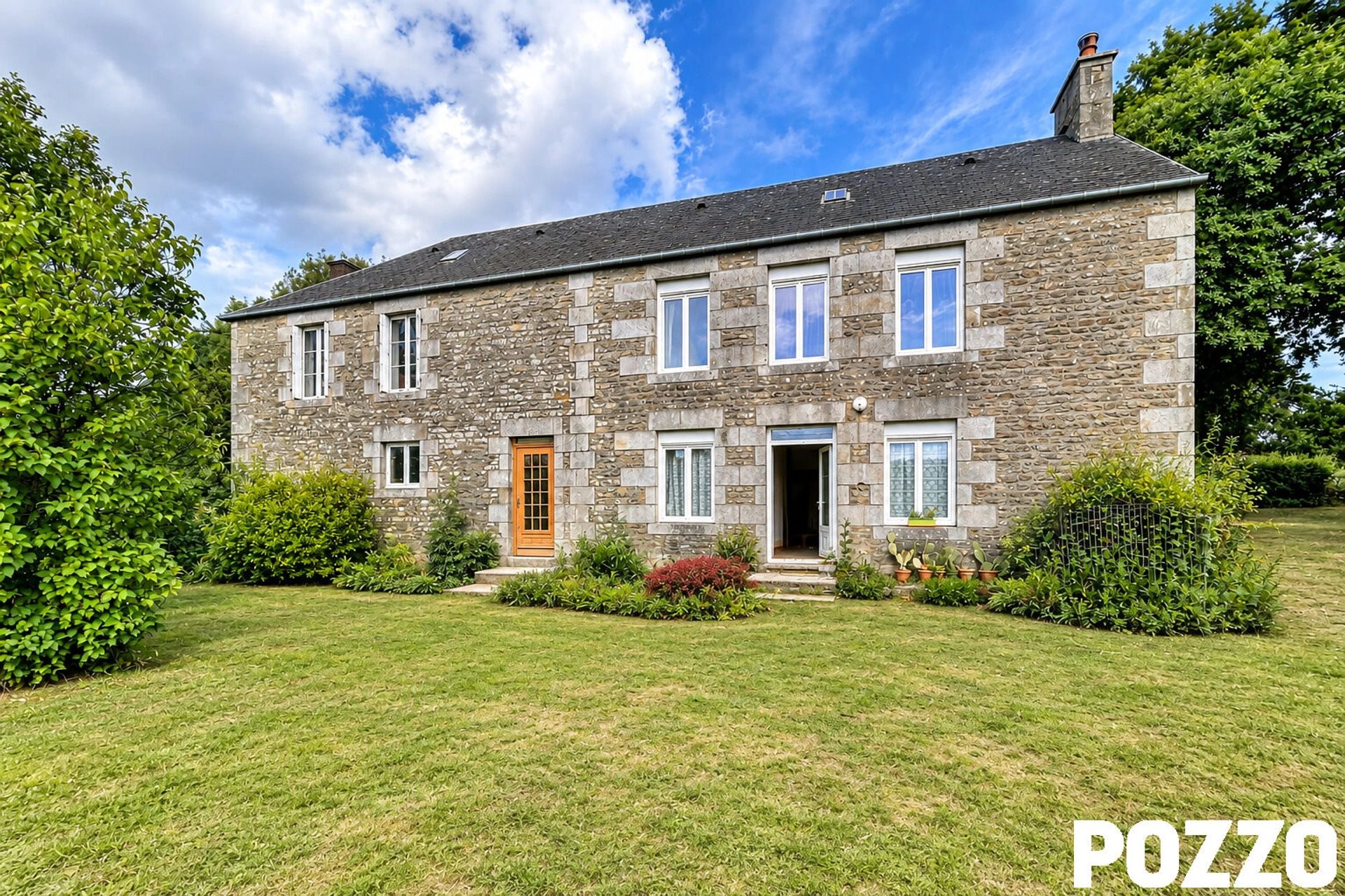 Maison à vendre, 115m², Coulouvray-Boisbenâtre