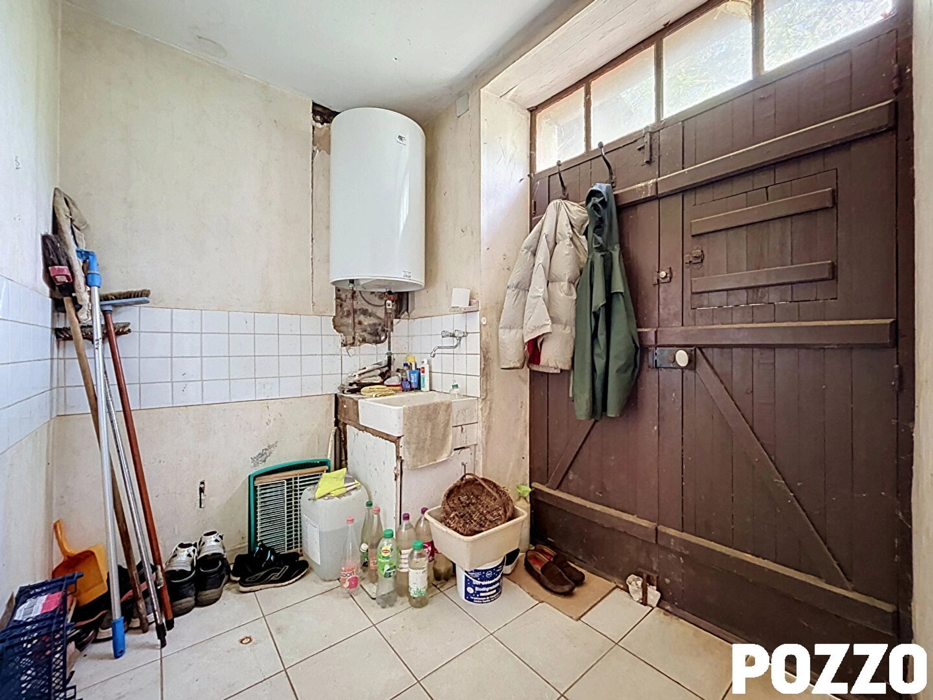 Maison à vendre, 115m², Coulouvray-Boisbenâtre