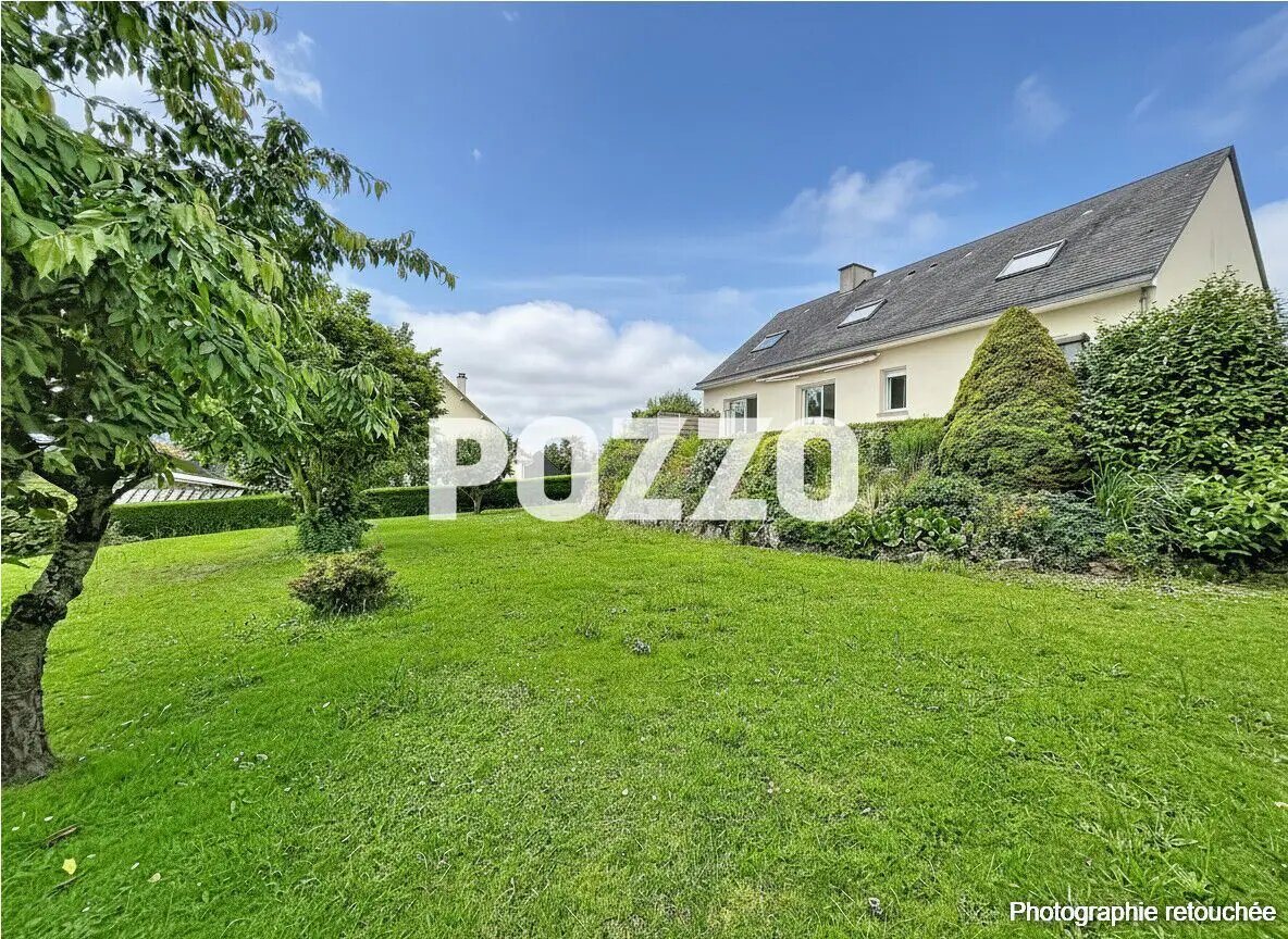 Maison à vendre, 108m², Tessy-Bocage