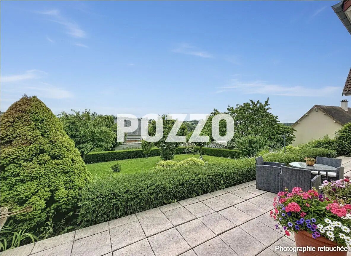 Maison à vendre, 108m², Tessy-Bocage