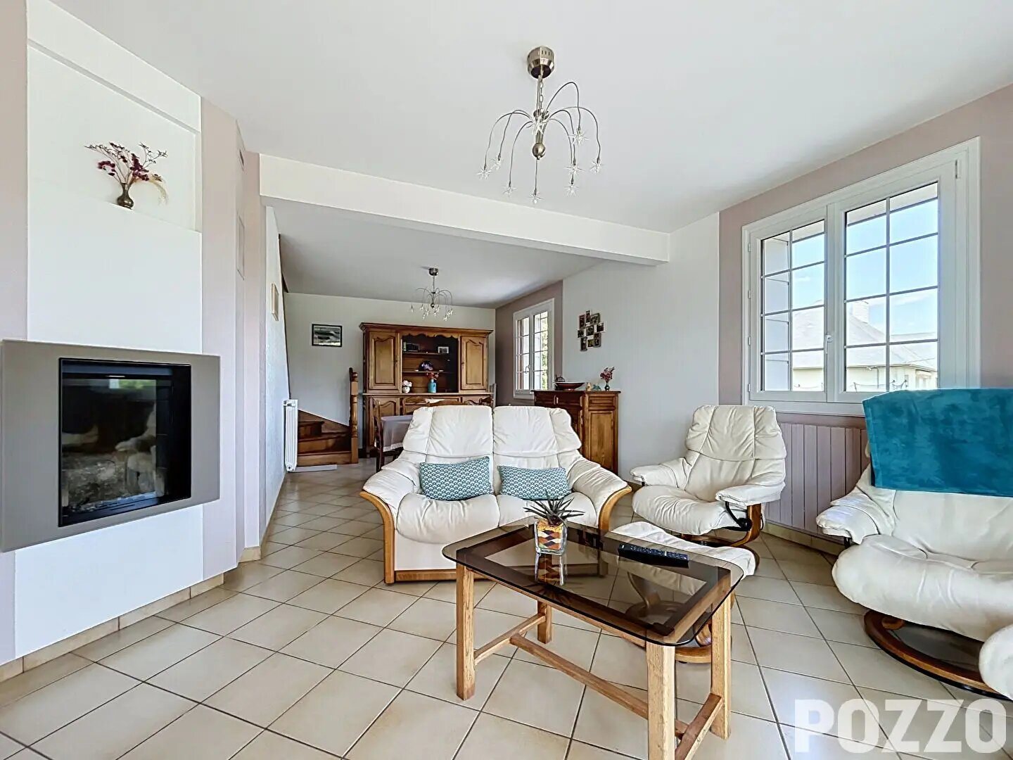 Maison à vendre, 154m², La Lande-d'Airou