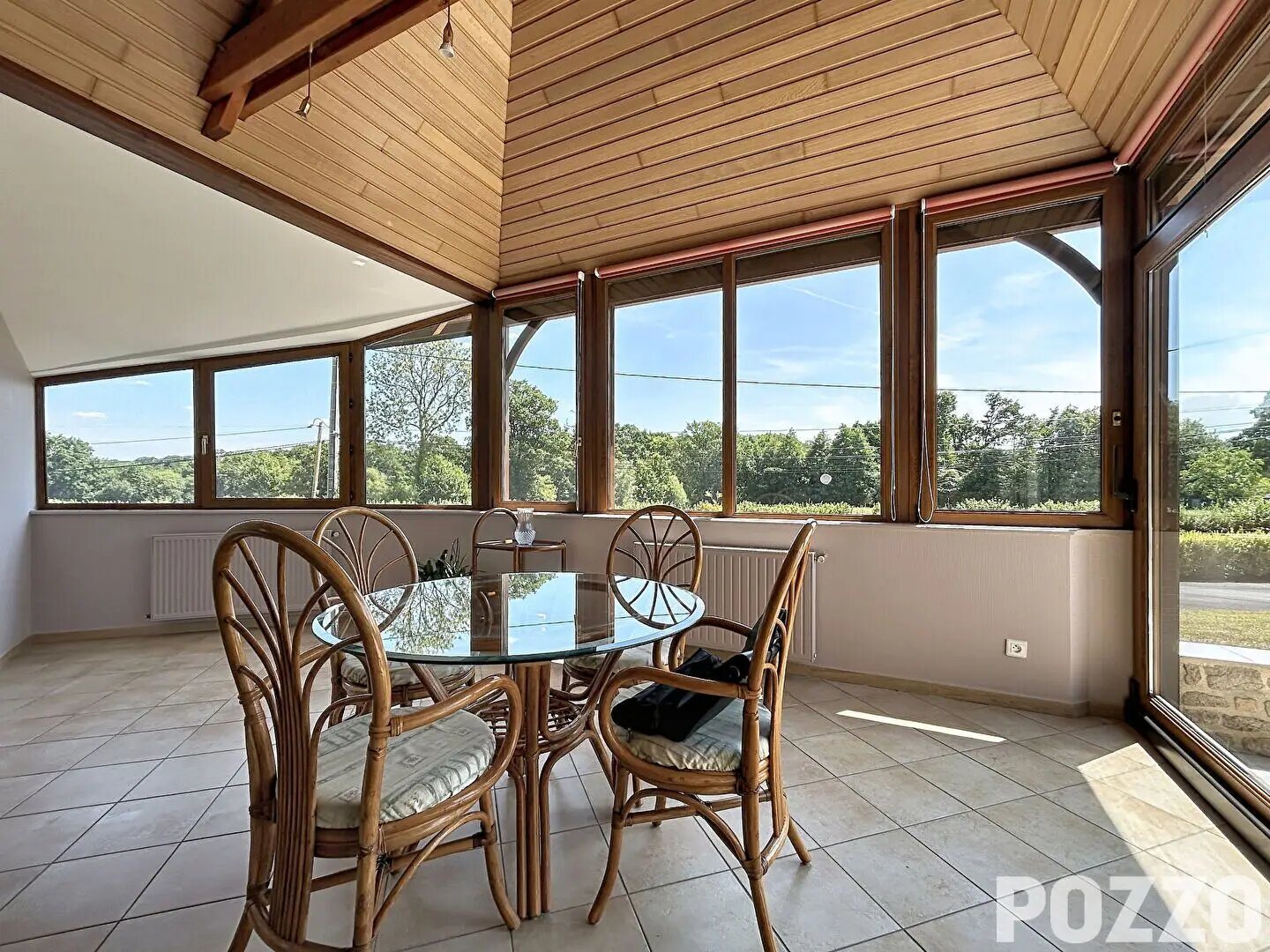 Maison à vendre, 154m², La Lande-d'Airou