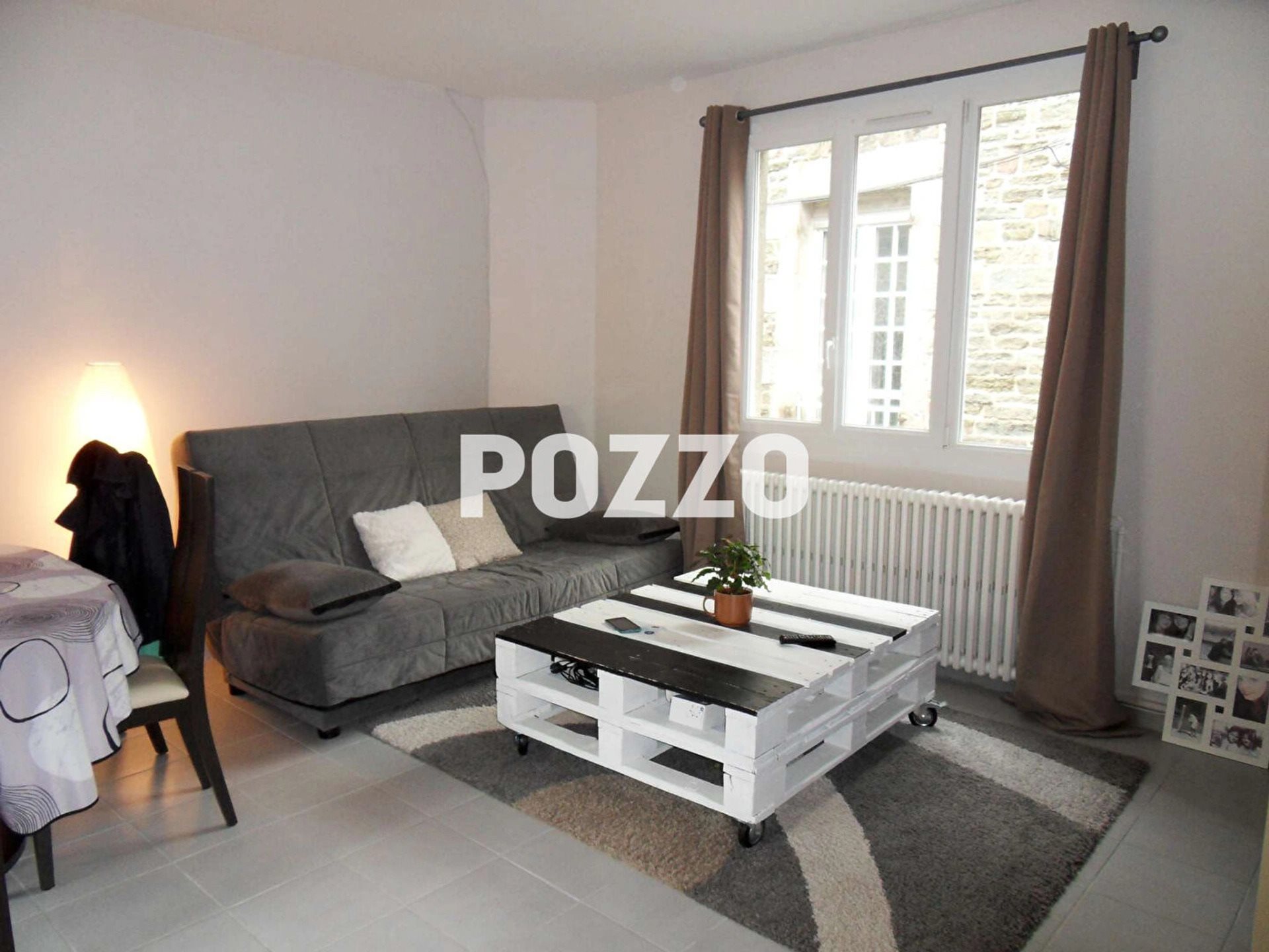 Appartement à louer, 83m², Villedieu-les-Poêles