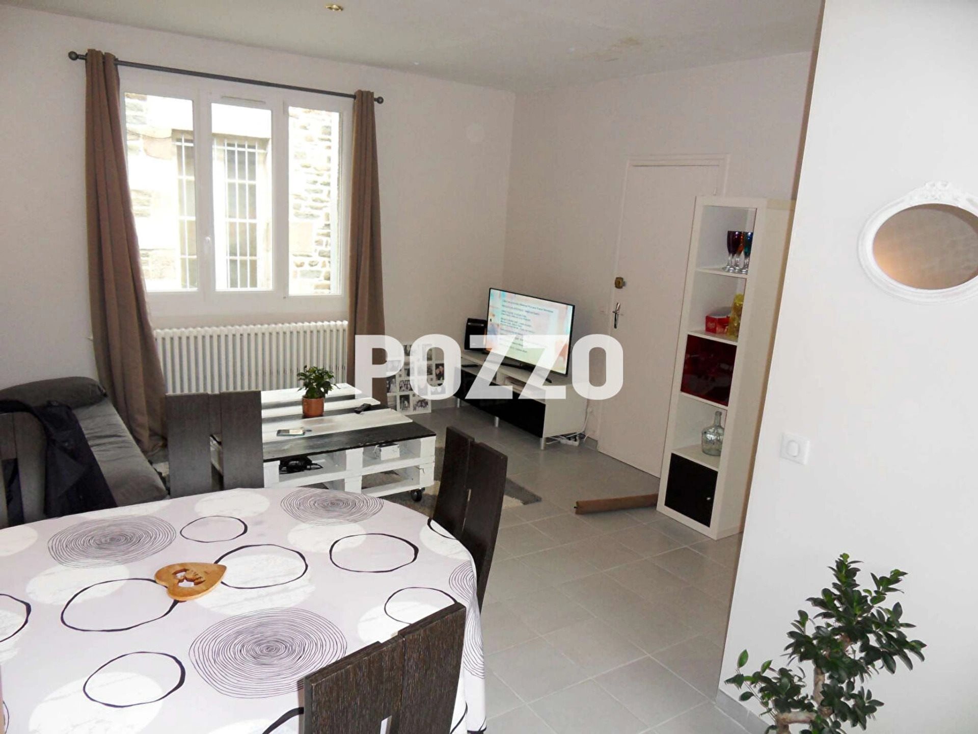 Appartement à louer, 83m², Villedieu-les-Poêles
