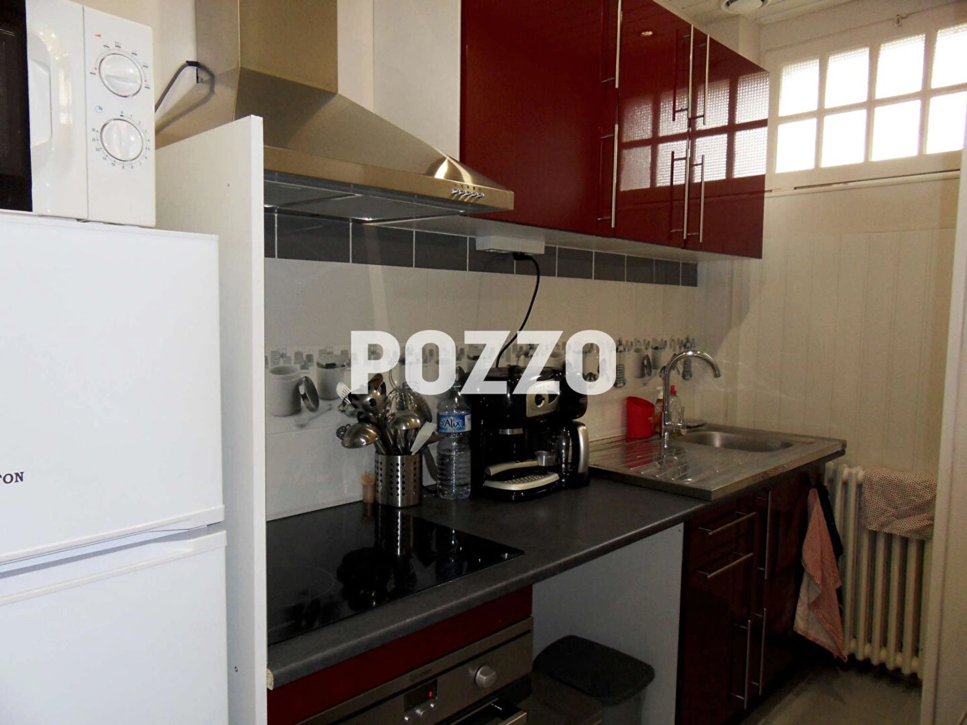 Appartement à louer, 83m², Villedieu-les-Poêles