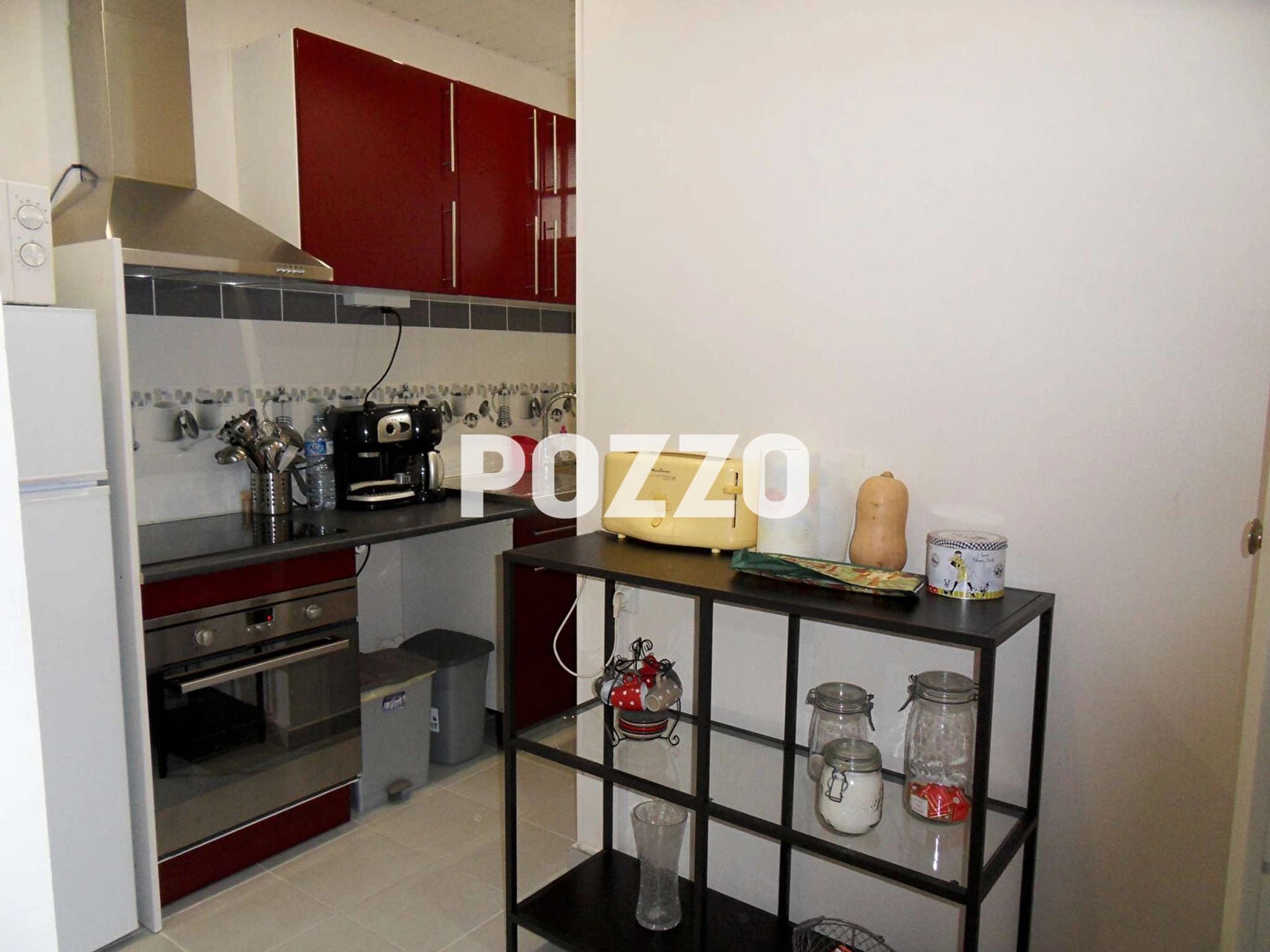 Appartement à louer, 83m², Villedieu-les-Poêles