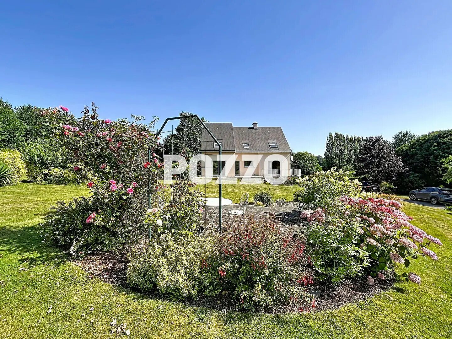 Maison à vendre, 152m², Villedieu-les-Poêles