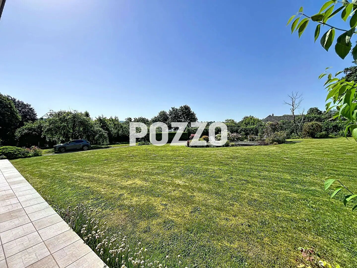 Maison à vendre, 152m², Villedieu-les-Poêles