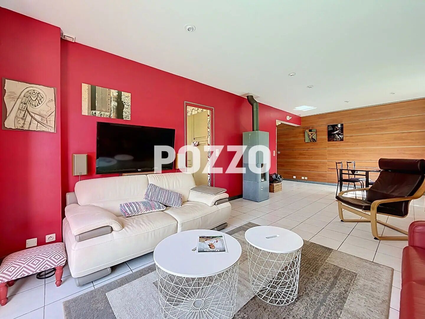 Maison à vendre, 152m², Villedieu-les-Poêles