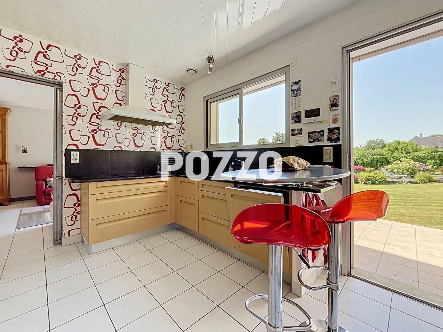 Maison à vendre, 152m², Villedieu-les-Poêles