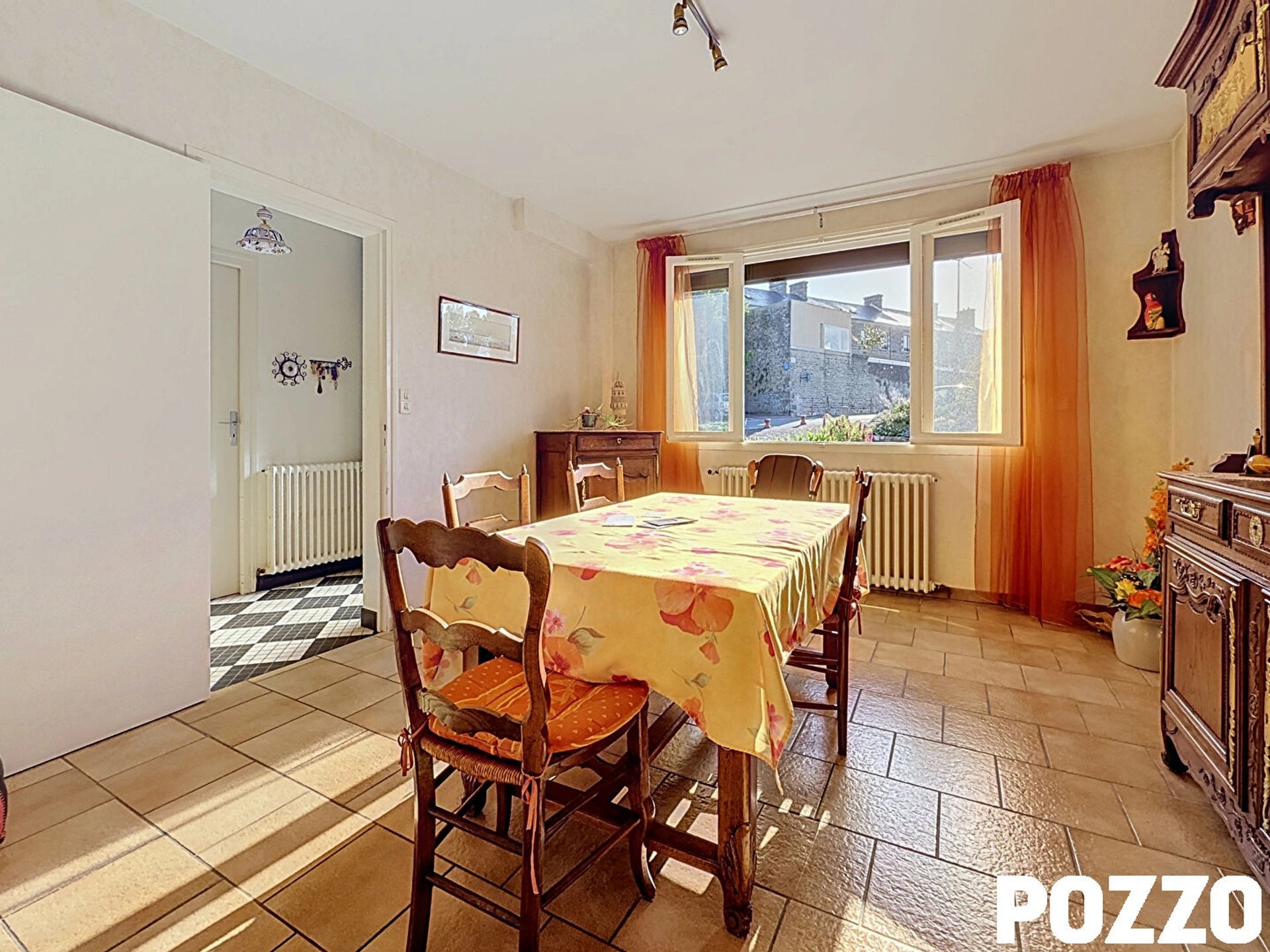 Maison à vendre, 138m², Villedieu-les-Poêles