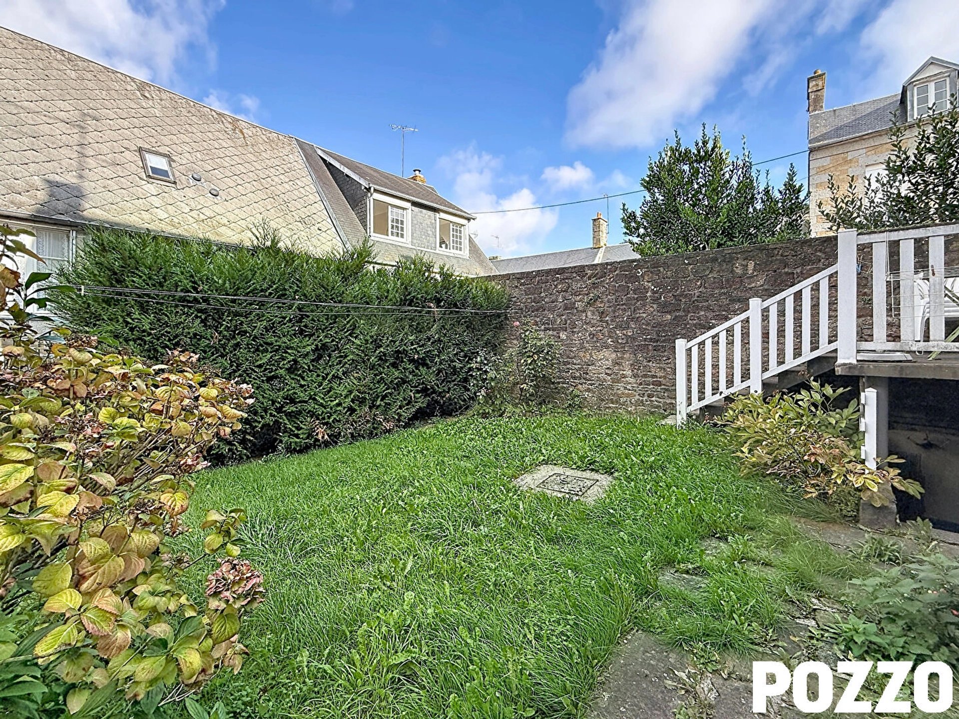 Maison à vendre, 138m², Villedieu-les-Poêles