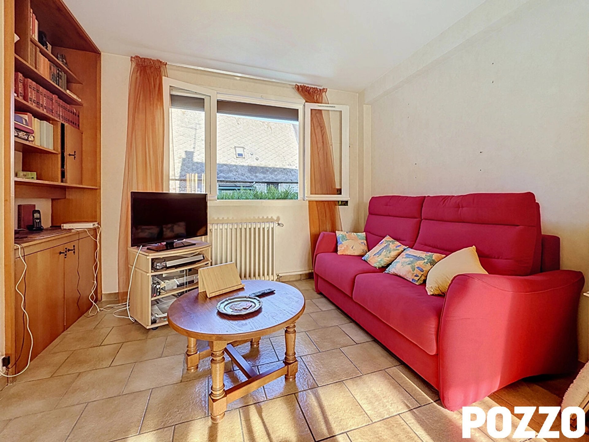 Maison à vendre, 138m², Villedieu-les-Poêles