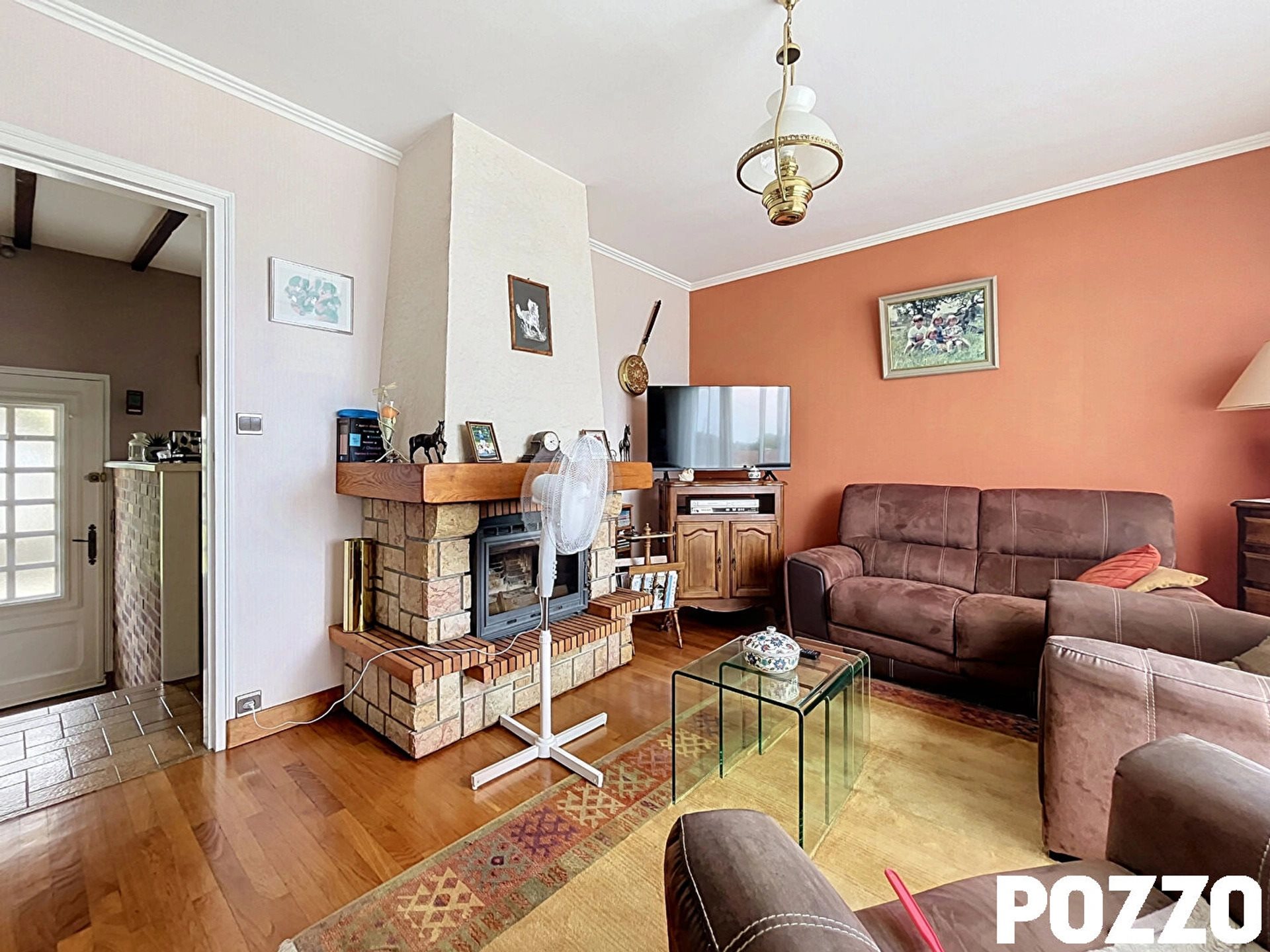 Maison à vendre, 73m², Villedieu-les-Poêles