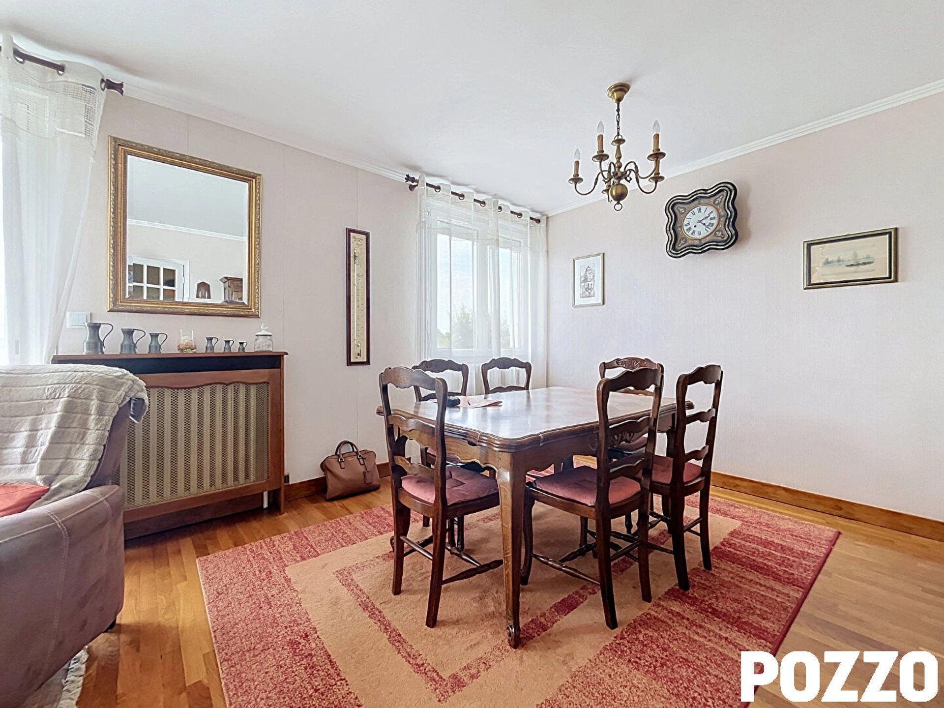 Maison à vendre, 73m², Villedieu-les-Poêles