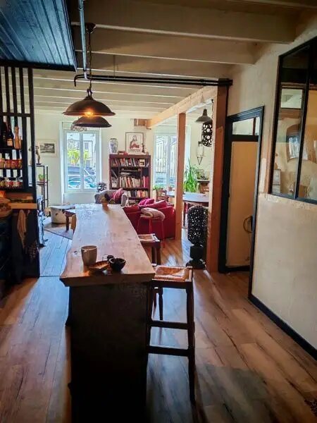 Maison à vendre, 98m², Le Faouët