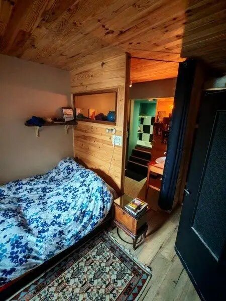 Maison à vendre, 98m², Le Faouët
