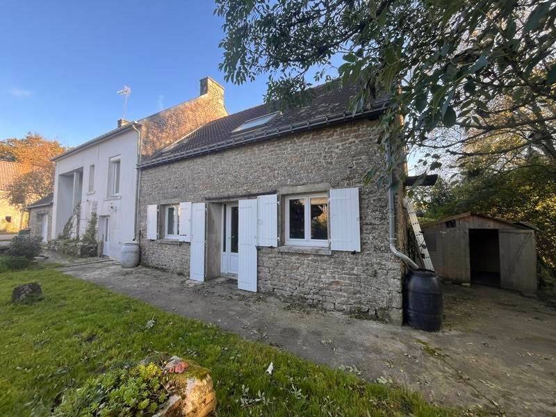 Maison à vendre, 140m², Langonnet
