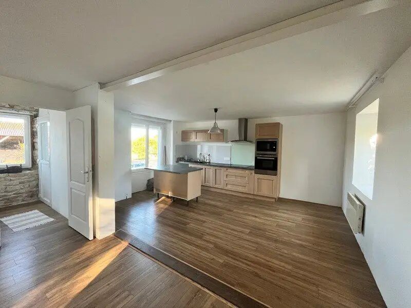 Maison à vendre, 140m², Langonnet
