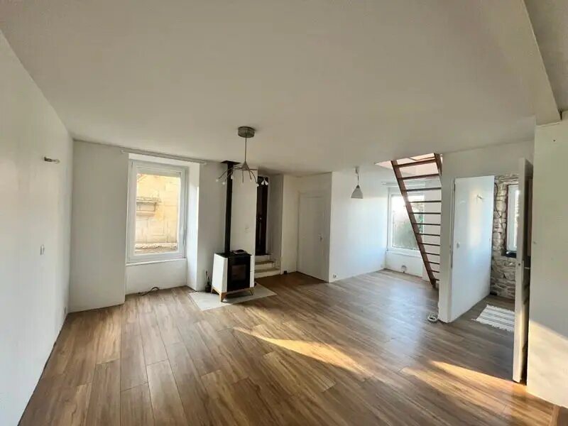 Maison à vendre, 140m², Langonnet