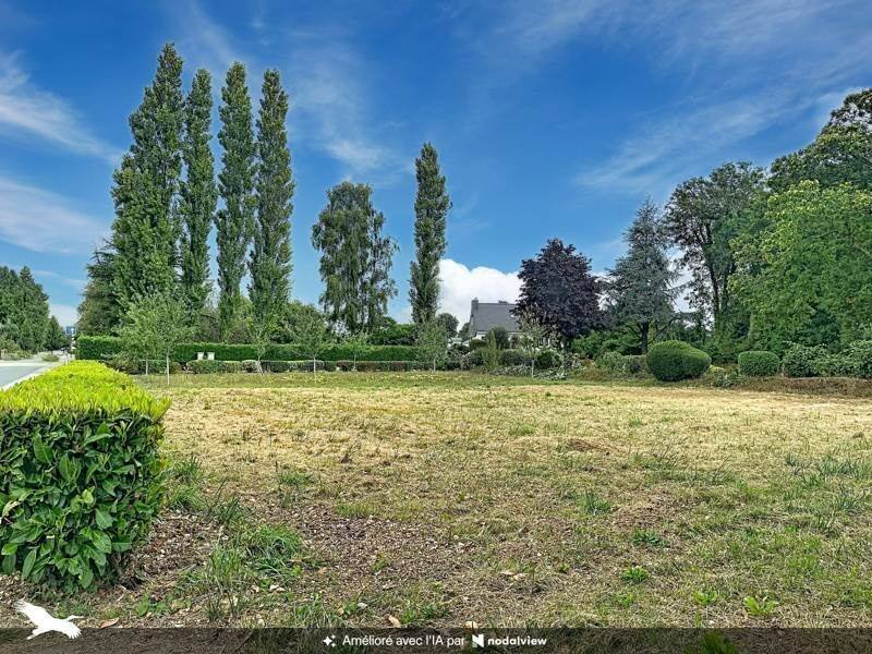 Maison à vendre, 104m², Guiscriff