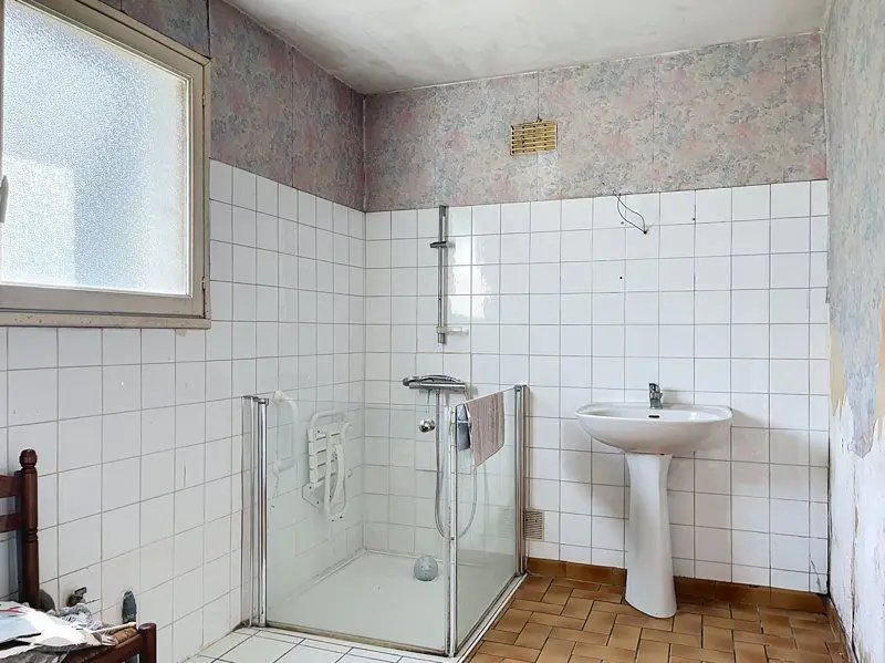 Maison à vendre, 104m², Guiscriff