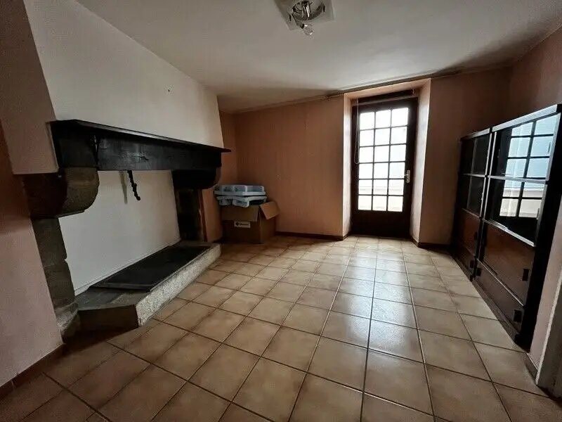 Maison à vendre, 125m², Langonnet