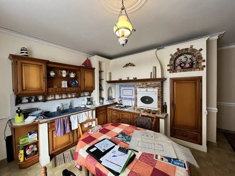 Maison à vendre, 137m², Le Faouët