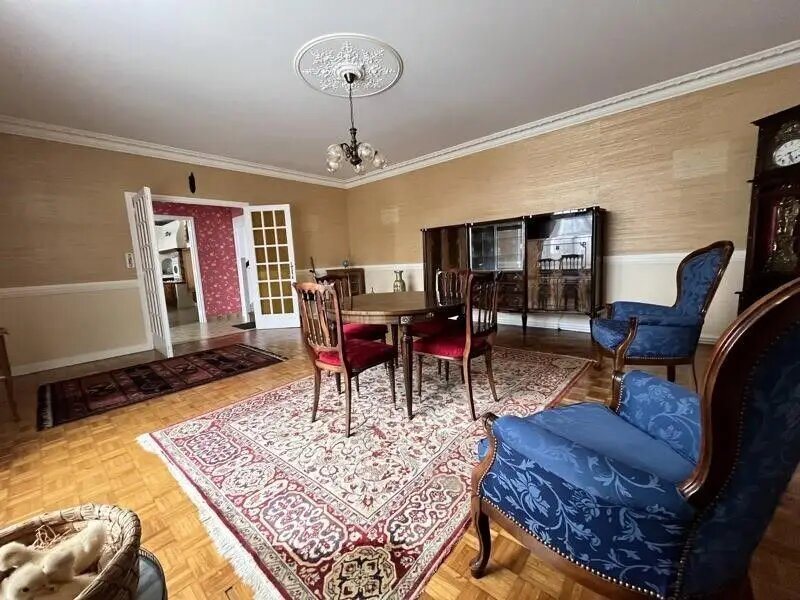 Maison à vendre, 137m², Le Faouët