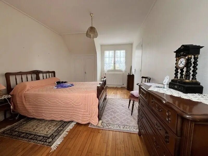 Maison à vendre, 137m², Le Faouët
